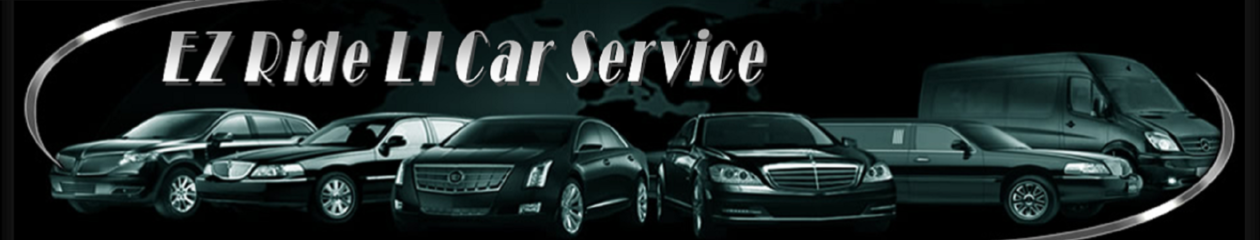 EZ Ride Smithtown Car Service